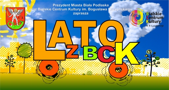 LATO Z BCK