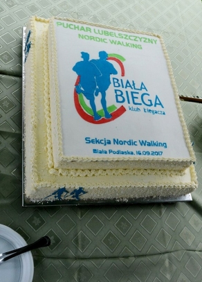 Puchar Lubelszczyzny w Nordic Walking