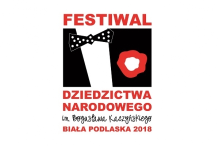 ZAPYTANIE OFERTOWE - Zabezpieczenia techniczne koncertów w ramach I Festiwalu Dziedzictwa Narodowego im. Bogusława Kaczyńskiego